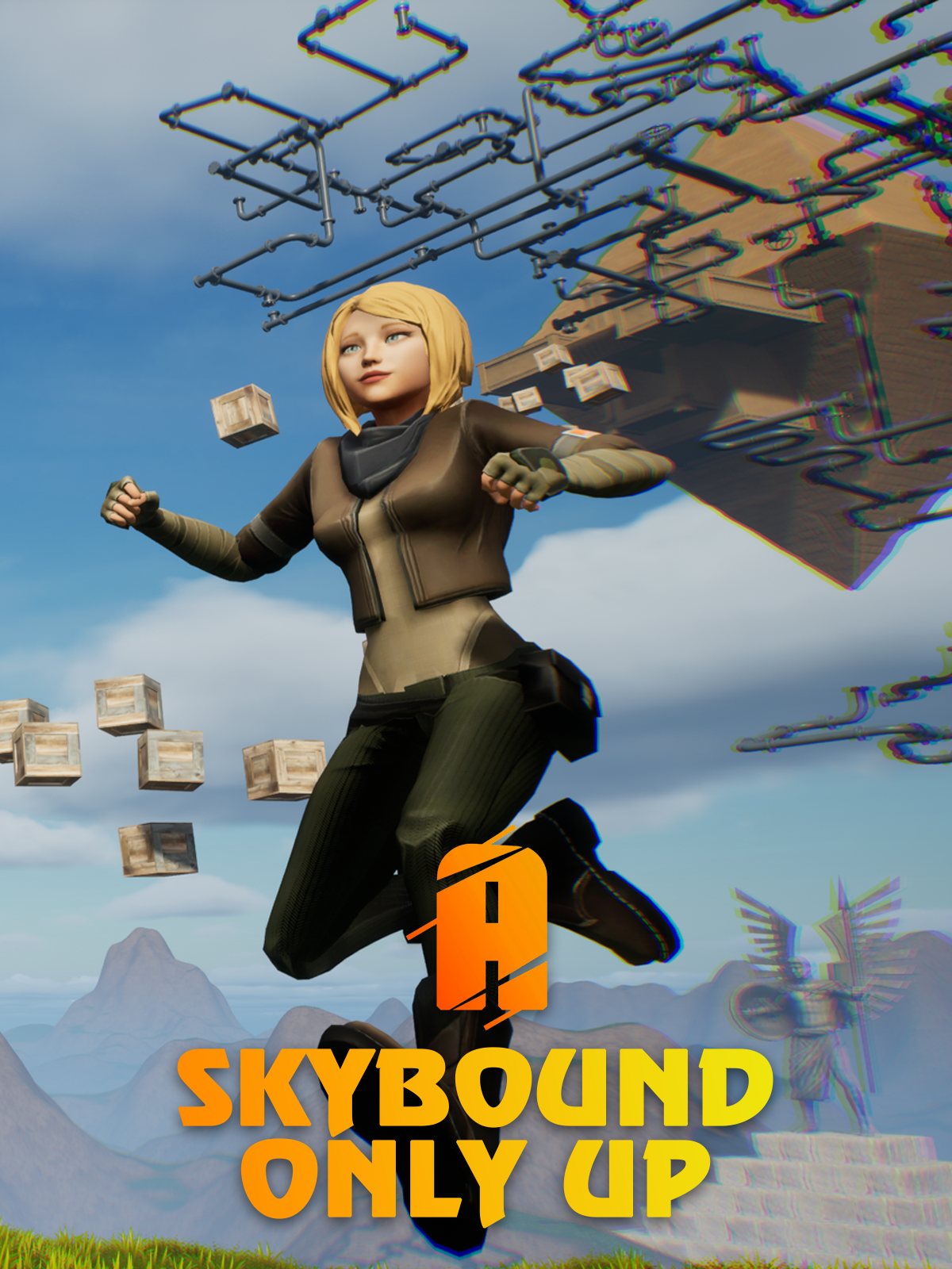 Skybound: Only Up