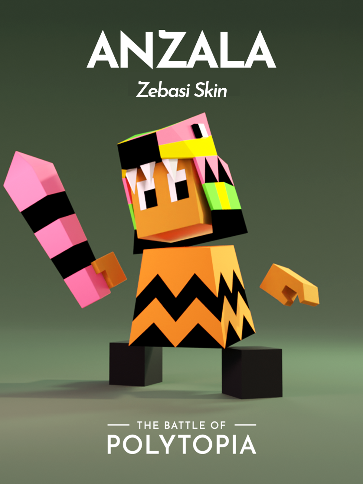 Anzala