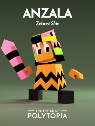 Anzala