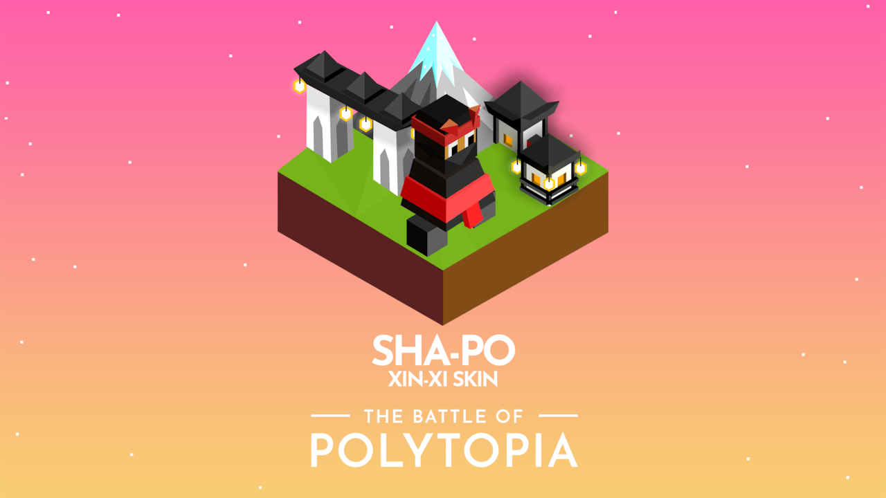 Sha-po