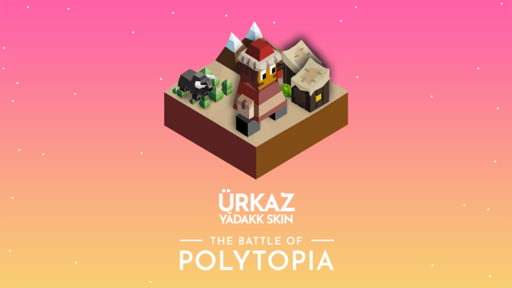 Ürkaz