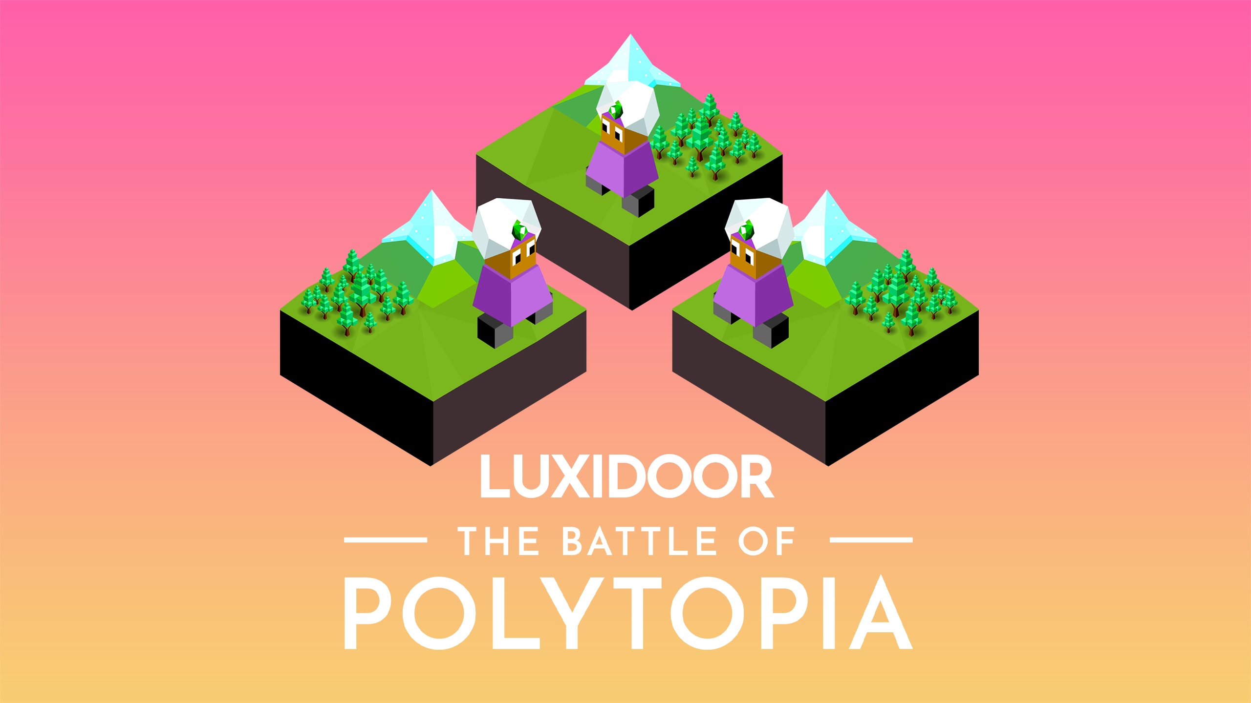 Luxidoor