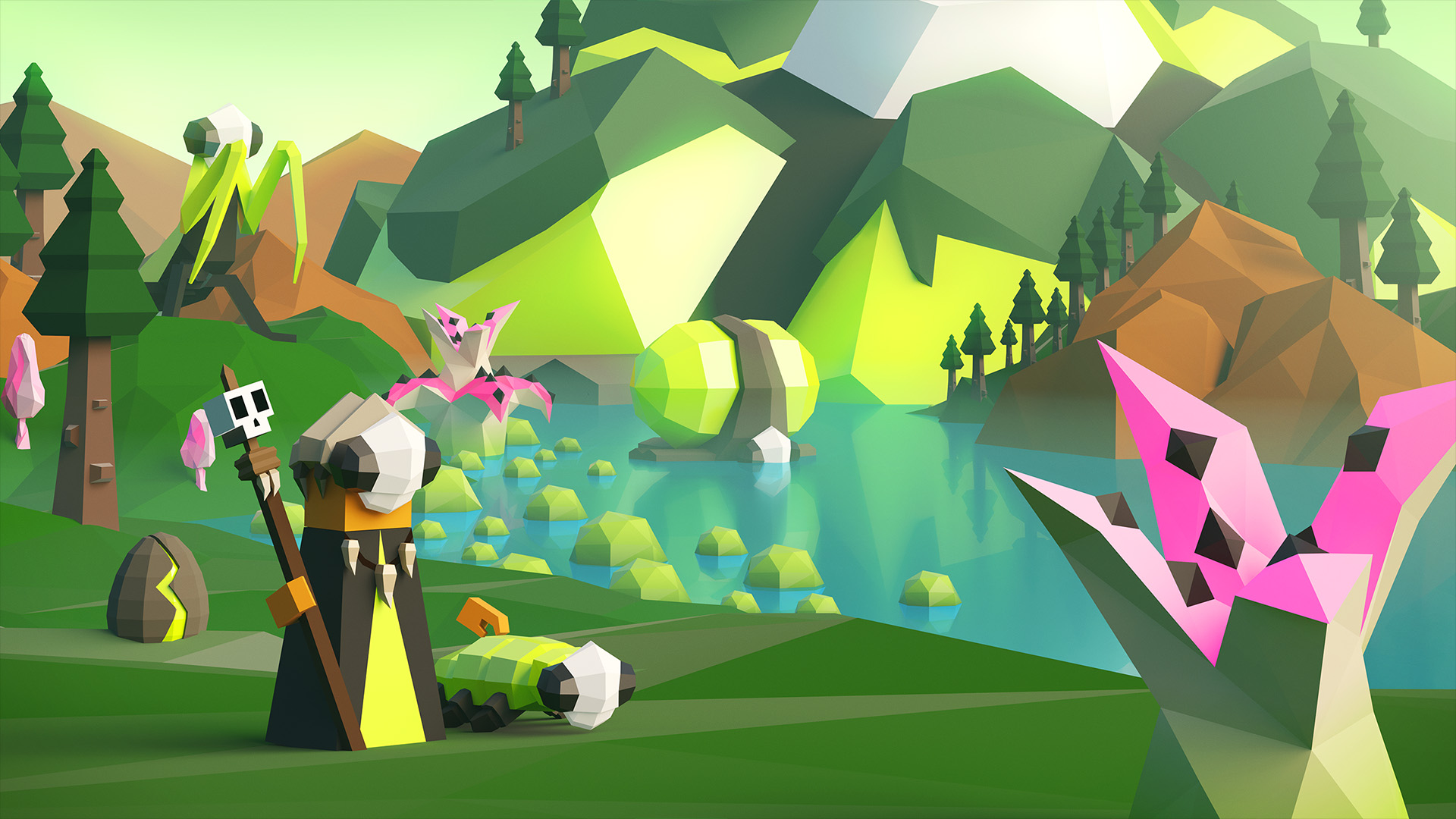 Cymanti - GalleryImage