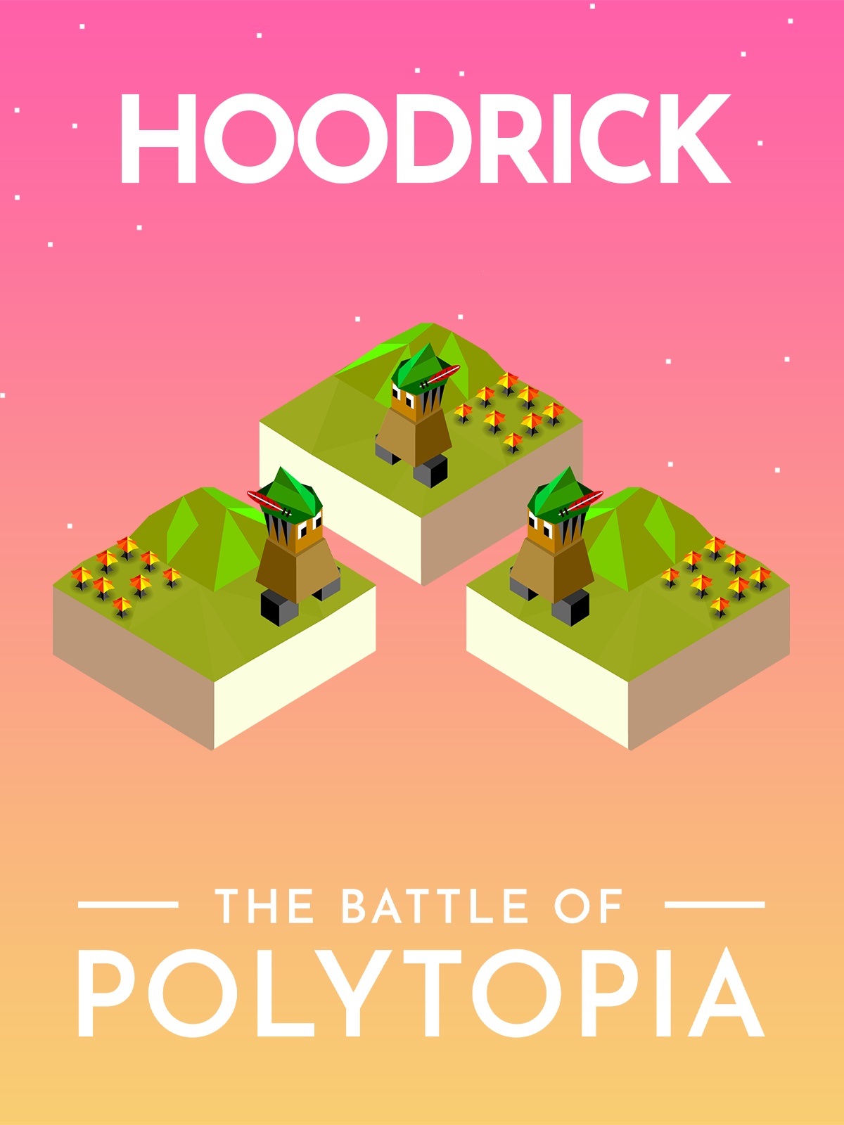 Hoodrick