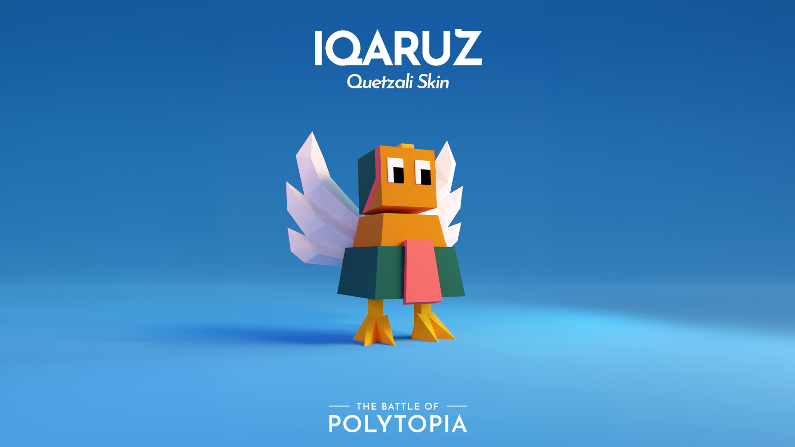 Iqaruz