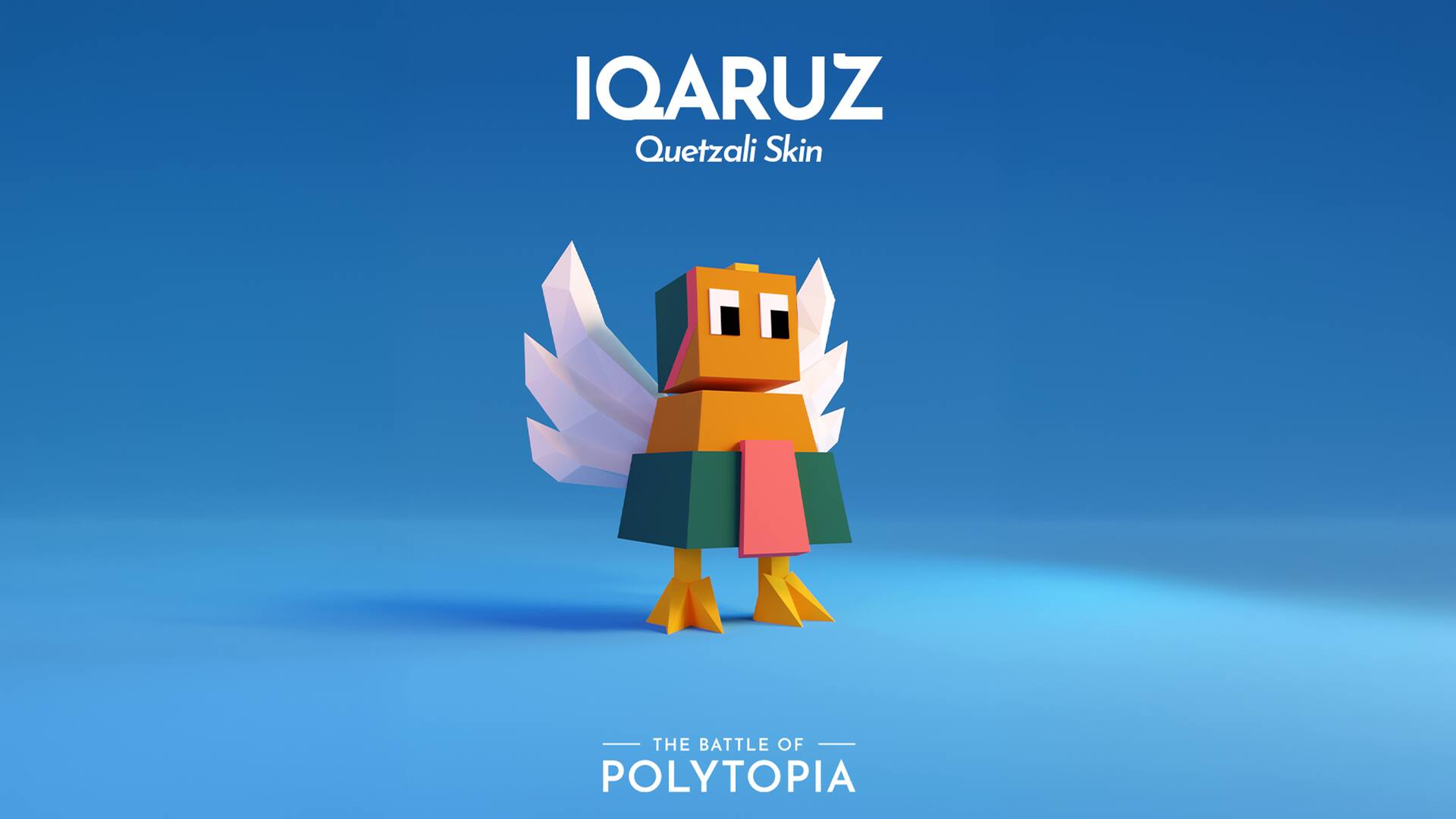 Iqaruz