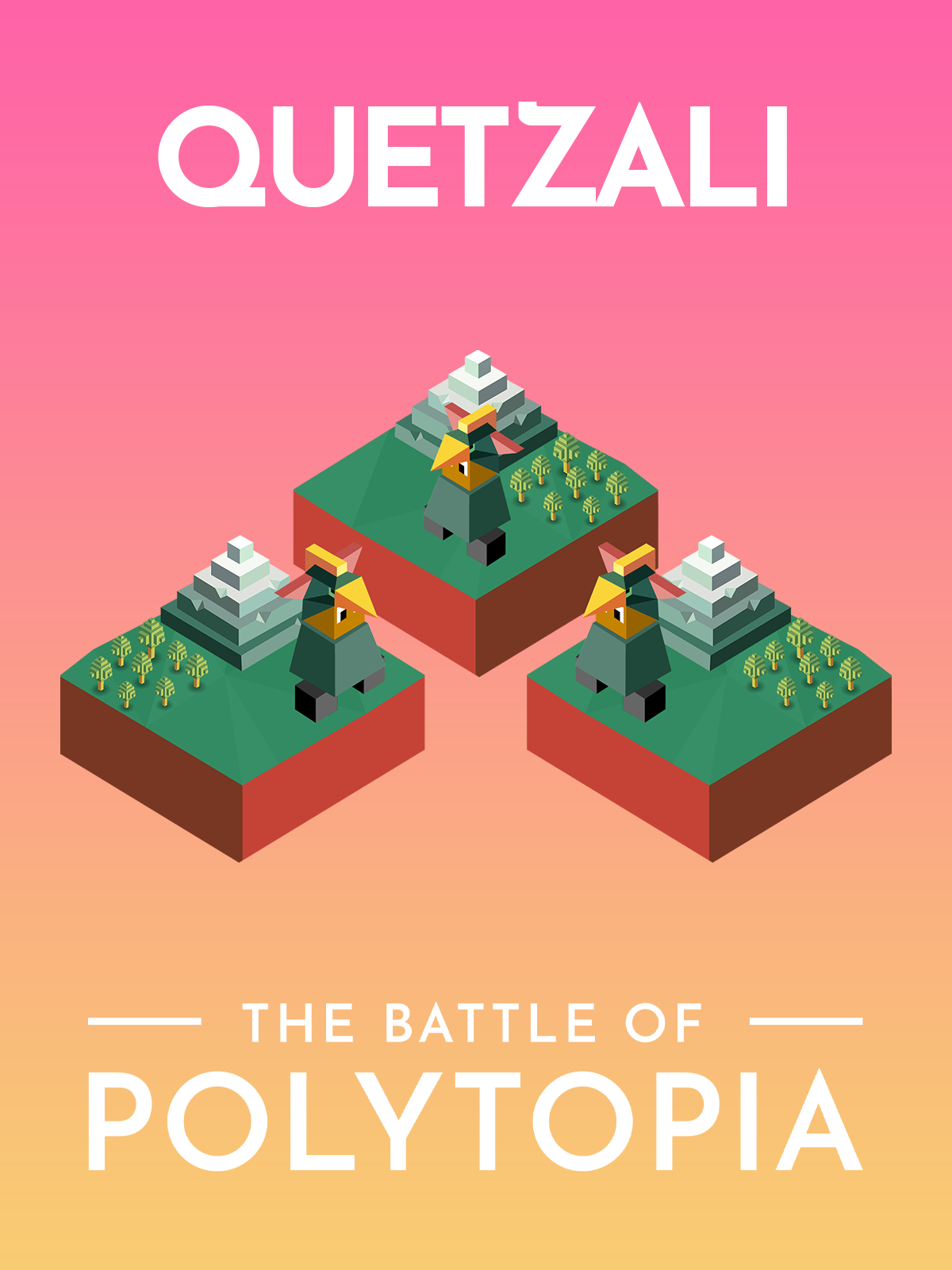 Quetzali