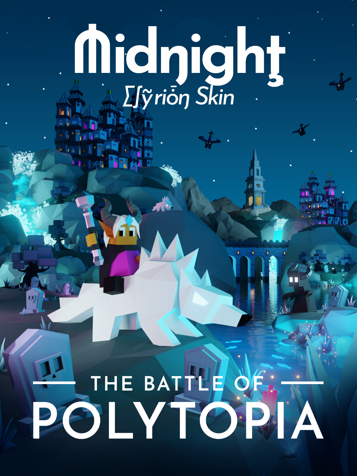 ₼idŋighţ