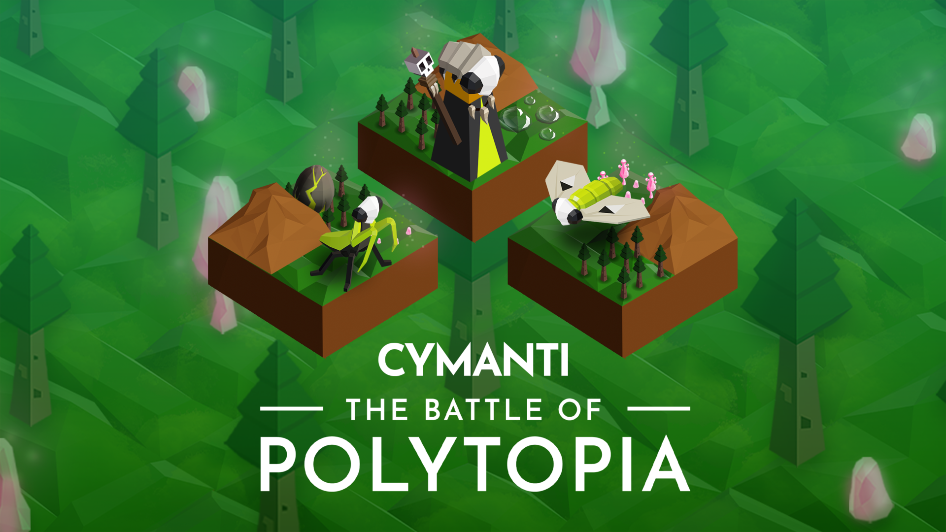 Cymanti
