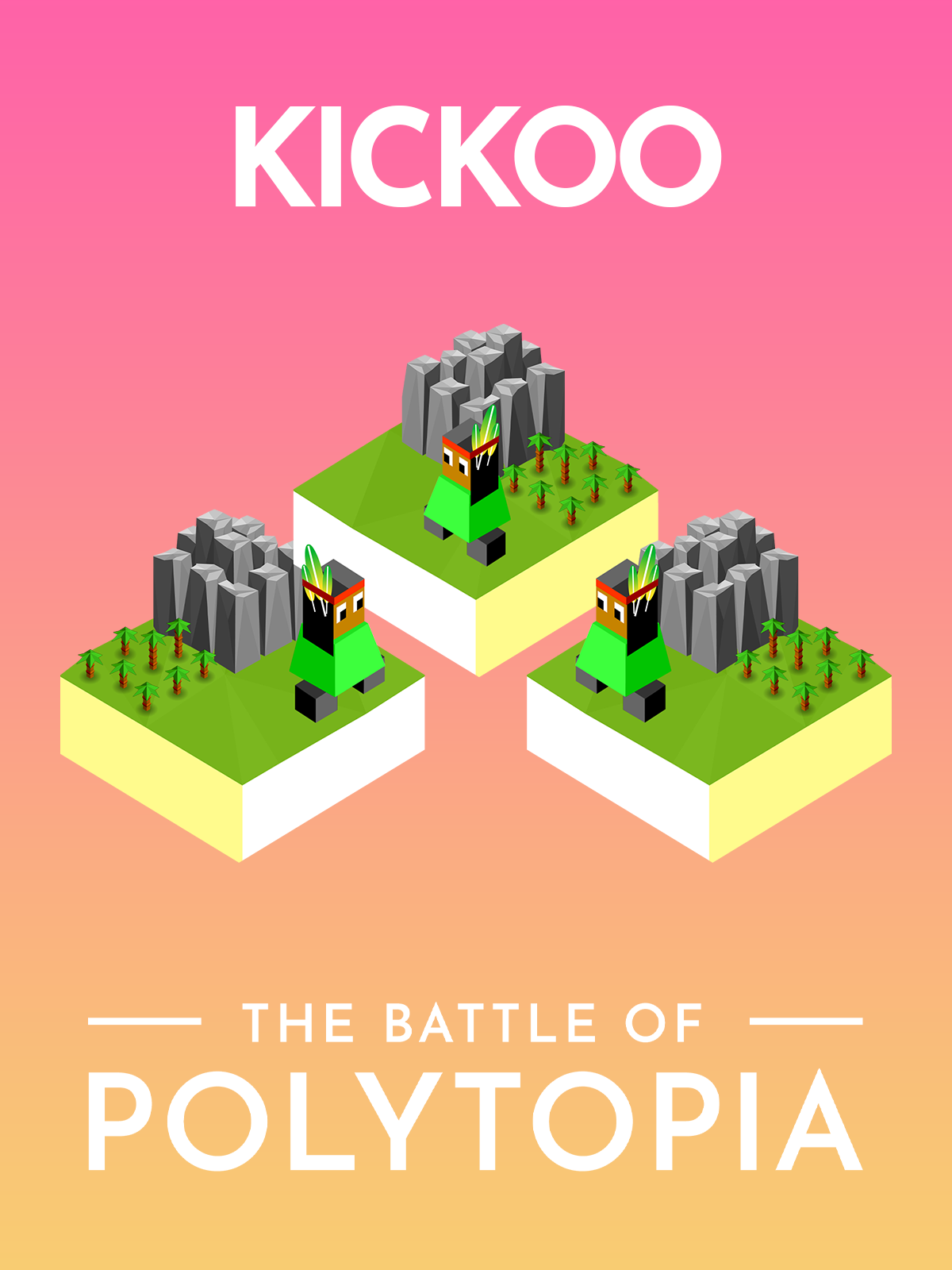 Kickoo