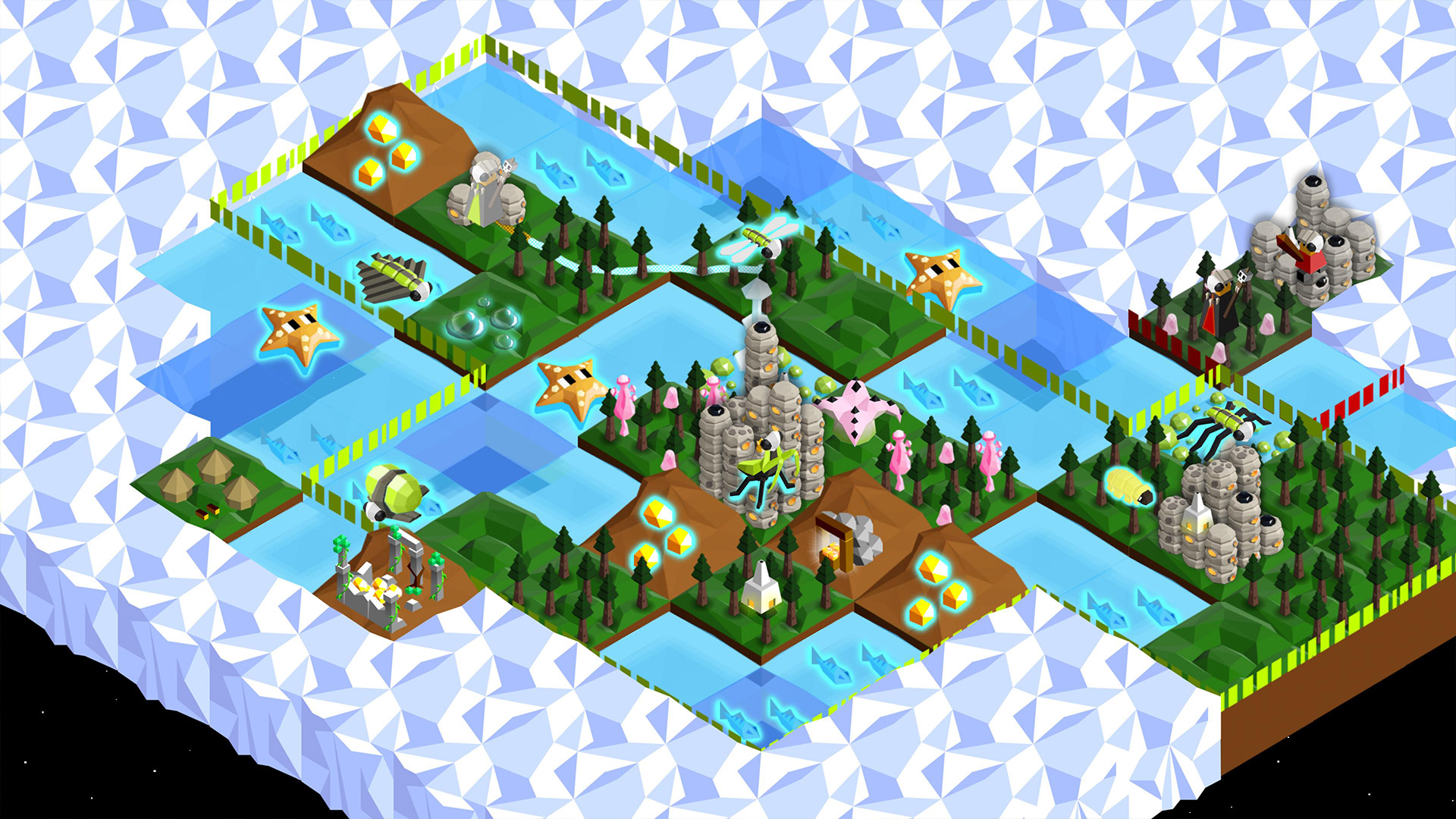 Cymanti - GalleryImage