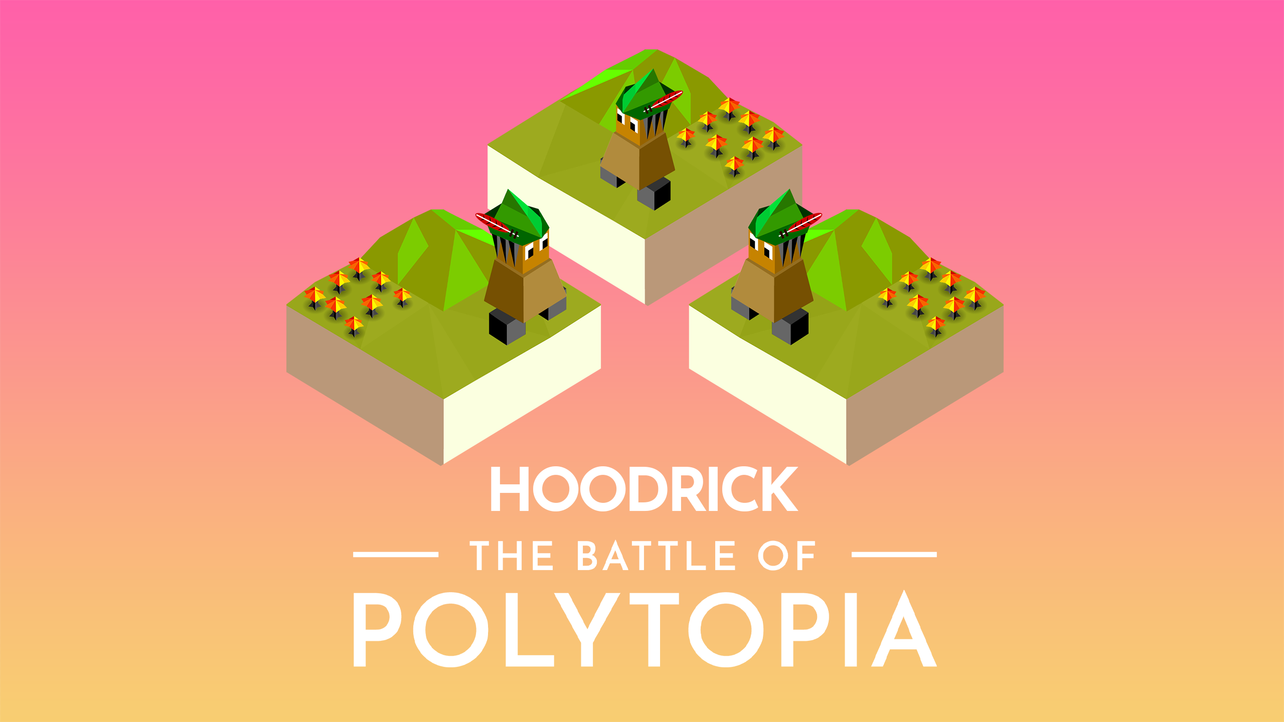 Hoodrick