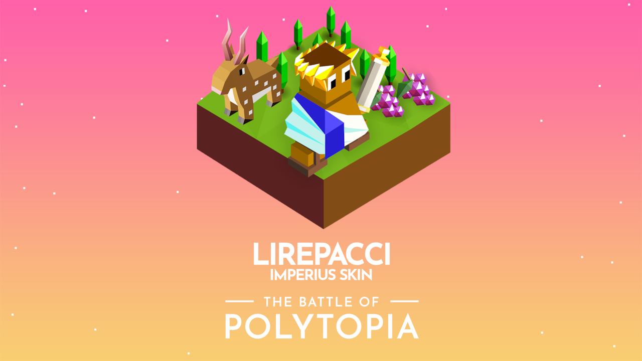 Lirepacci
