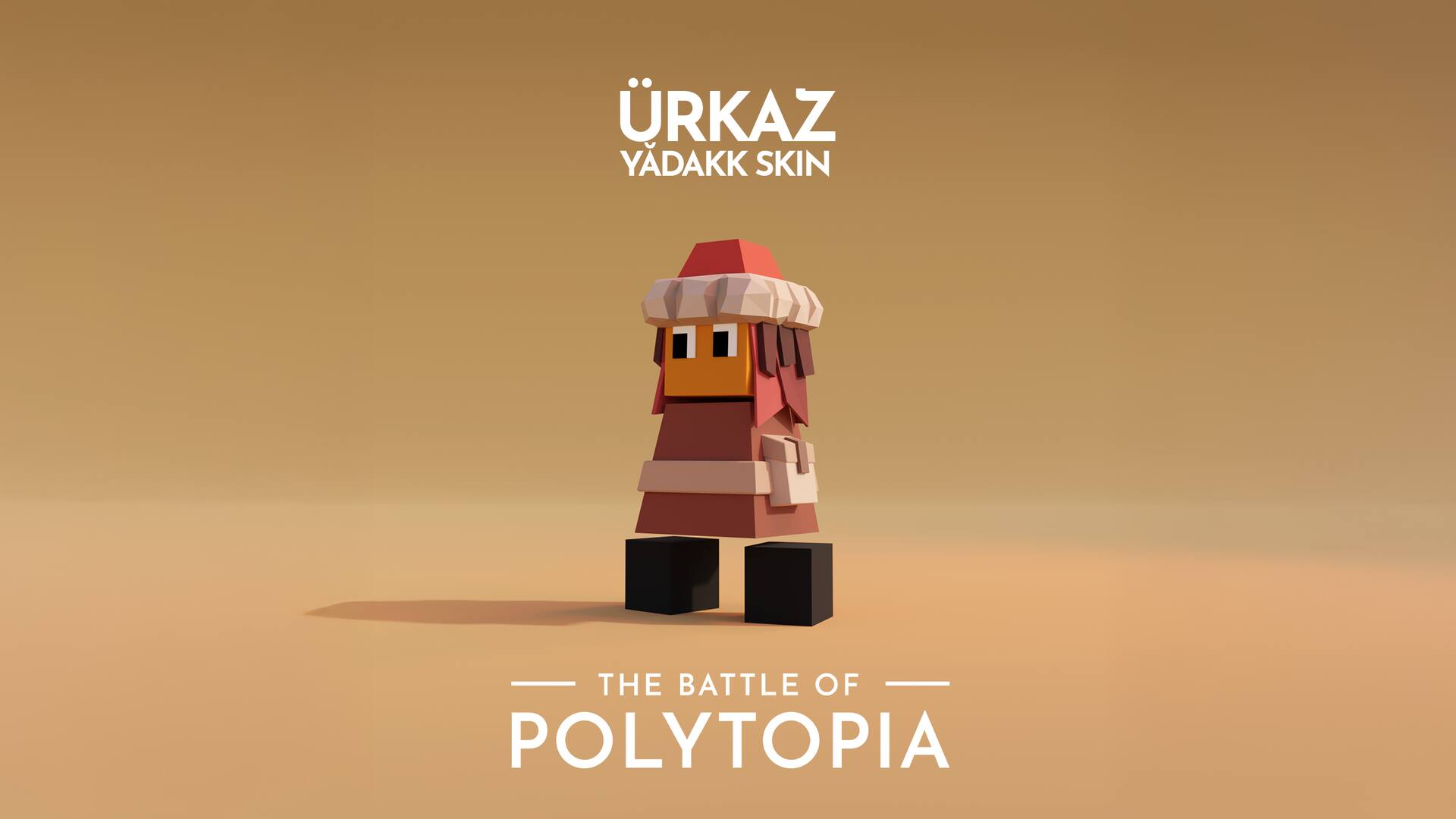 Ürkaz