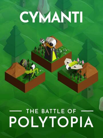 Cymanti