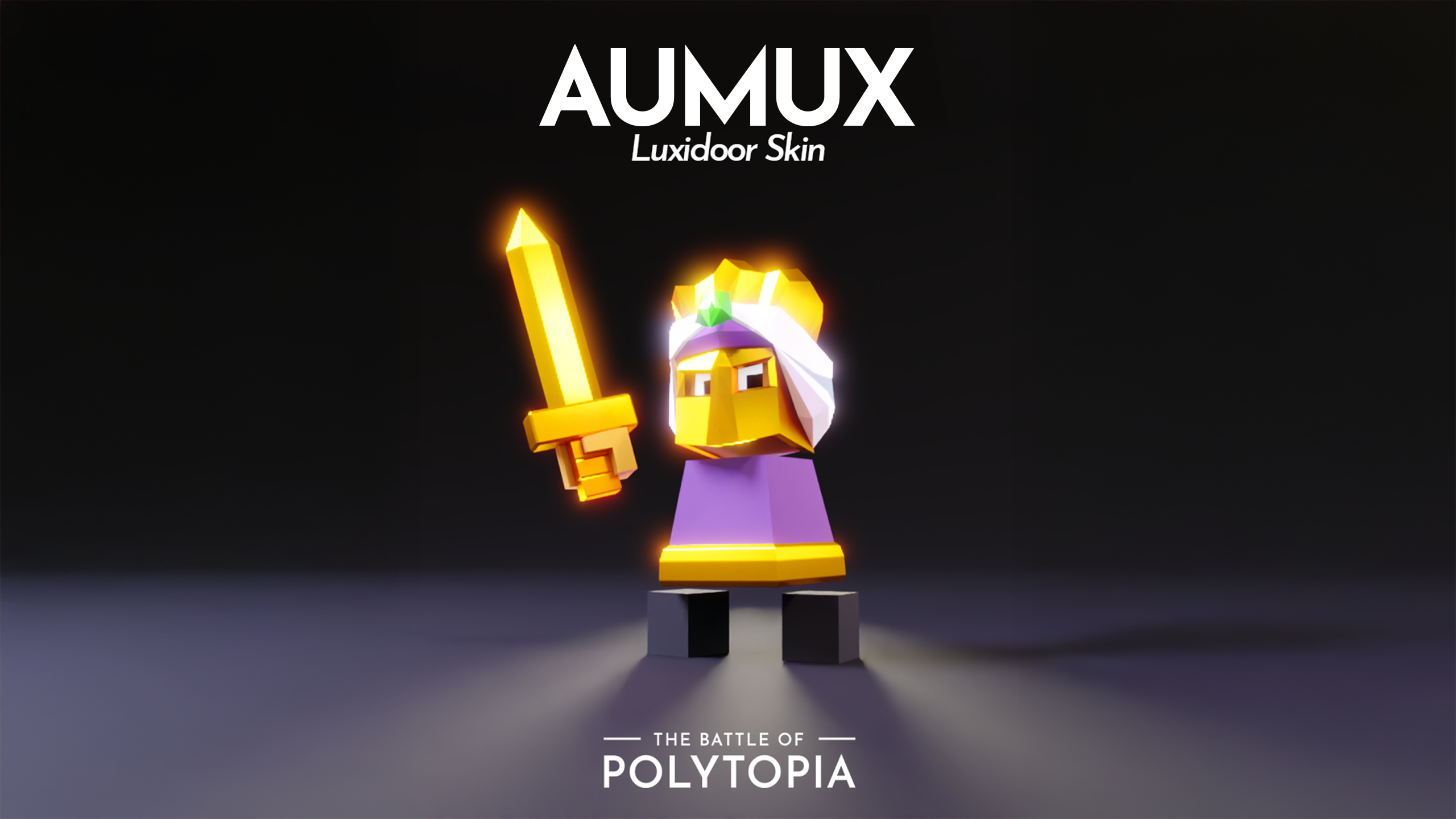 Aumux