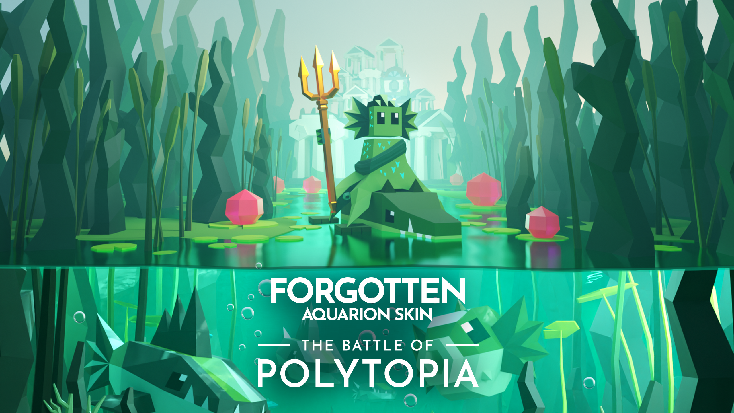 Forgotten