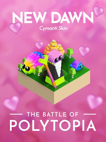 New Dawn - Cymanti Skin