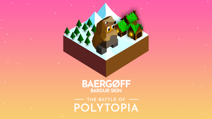 Baergøff