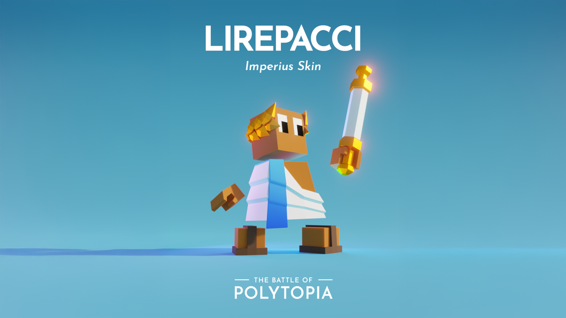 Lirepacci