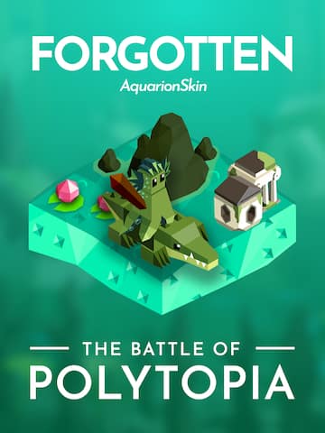 Forgotten