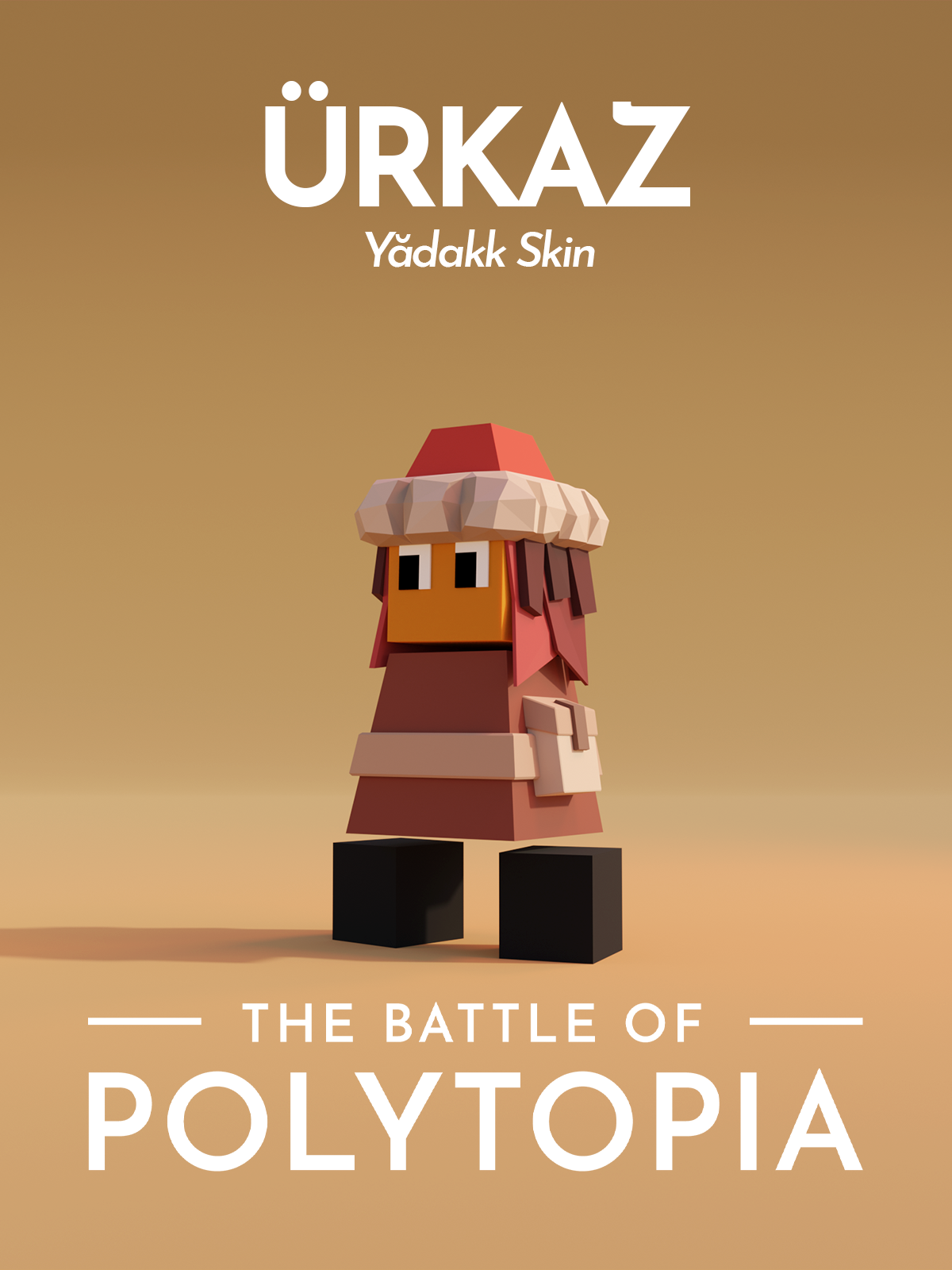 Ürkaz