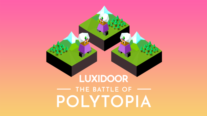 Luxidoor