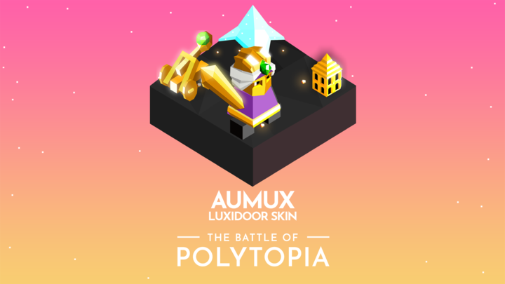 Aumux