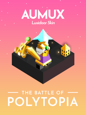 Aumux