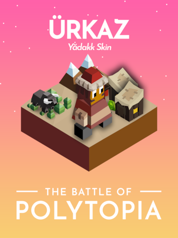 Ürkaz