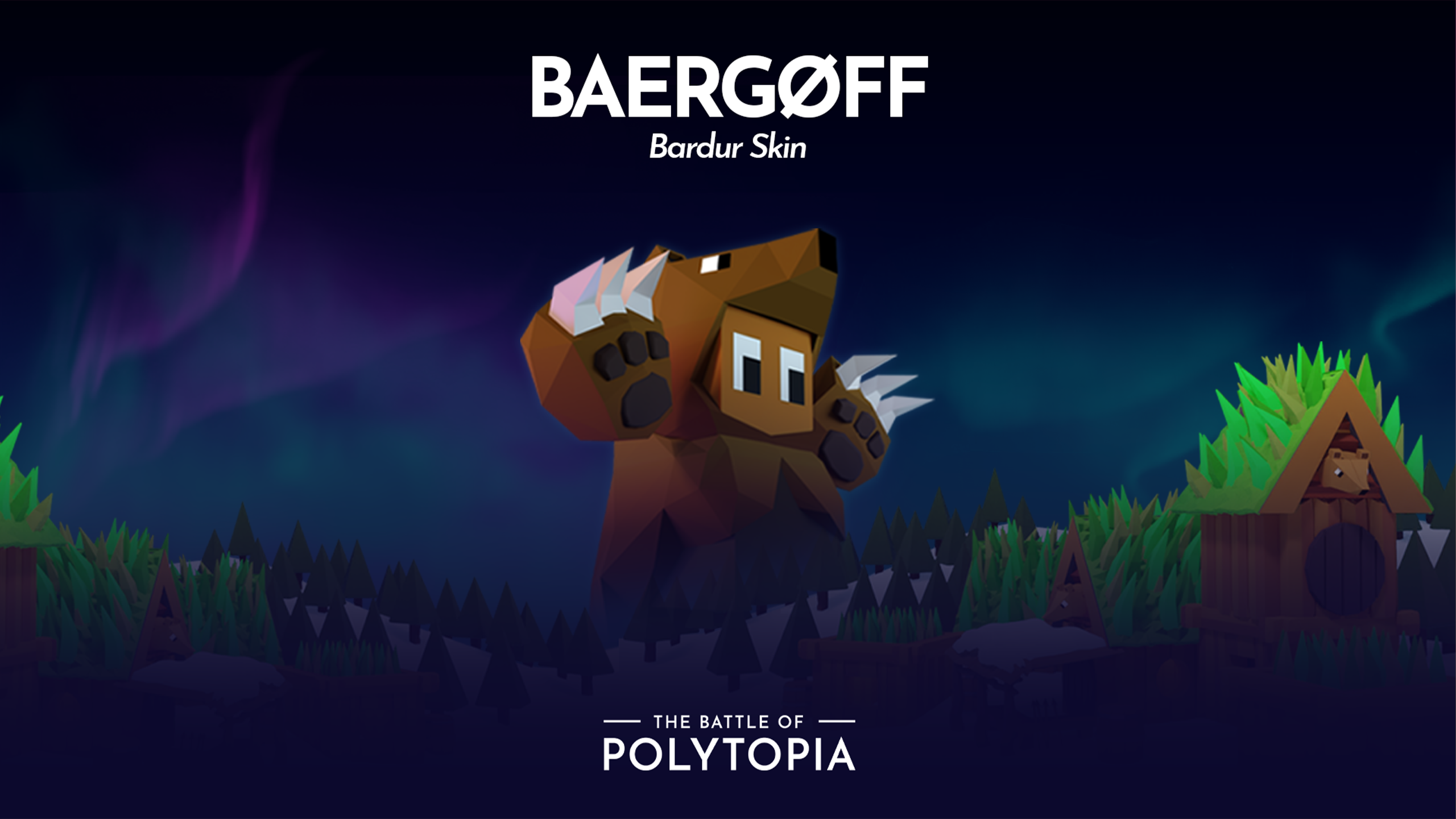 Baergøff