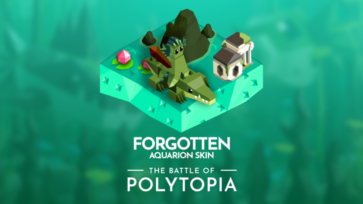 Forgotten
