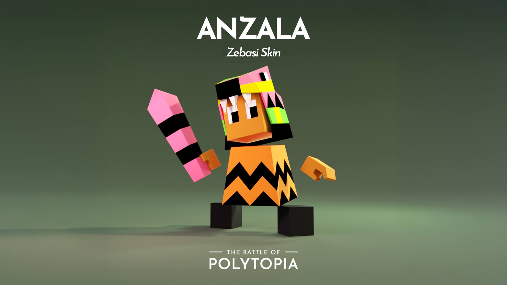 Anzala