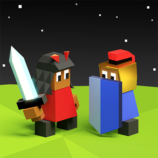 The Battle of Polytopia (Epic Store)
