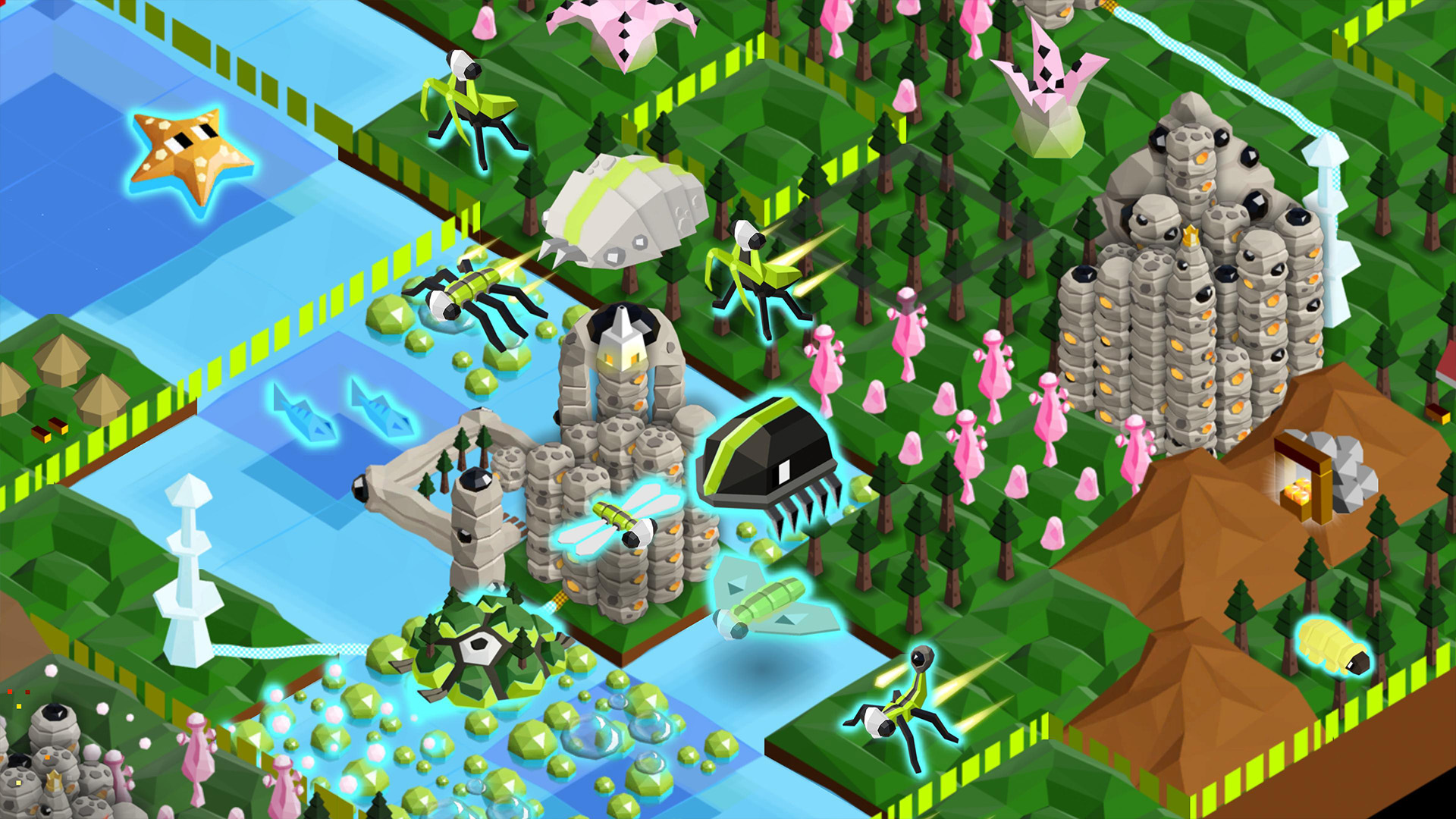 Cymanti - GalleryImage