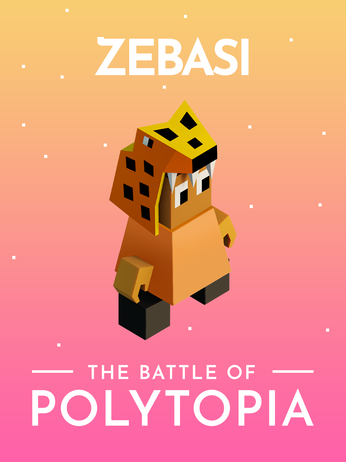 Zebasi Tribe