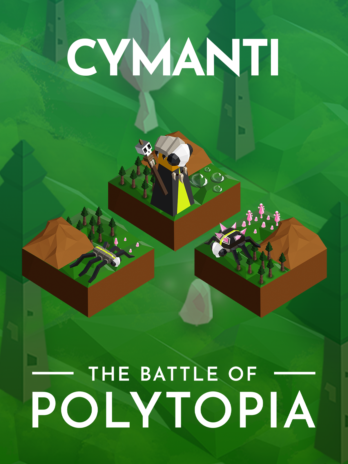 Cymanti