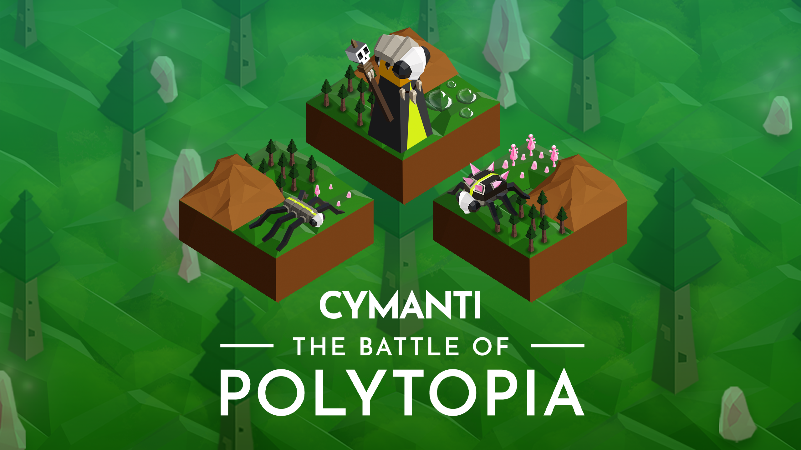 Cymanti