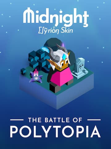 ₼idŋighţ