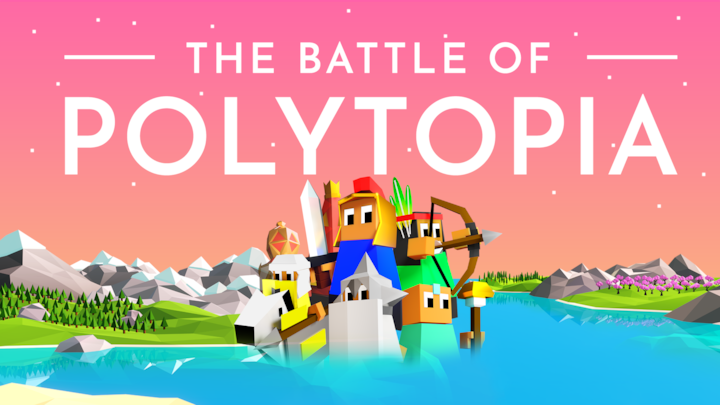 The Battle of Polytopia