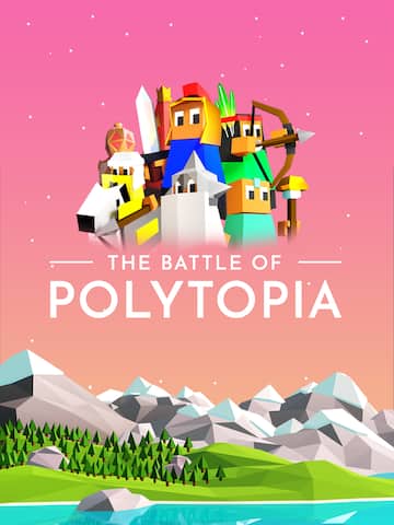 The Battle of Polytopia