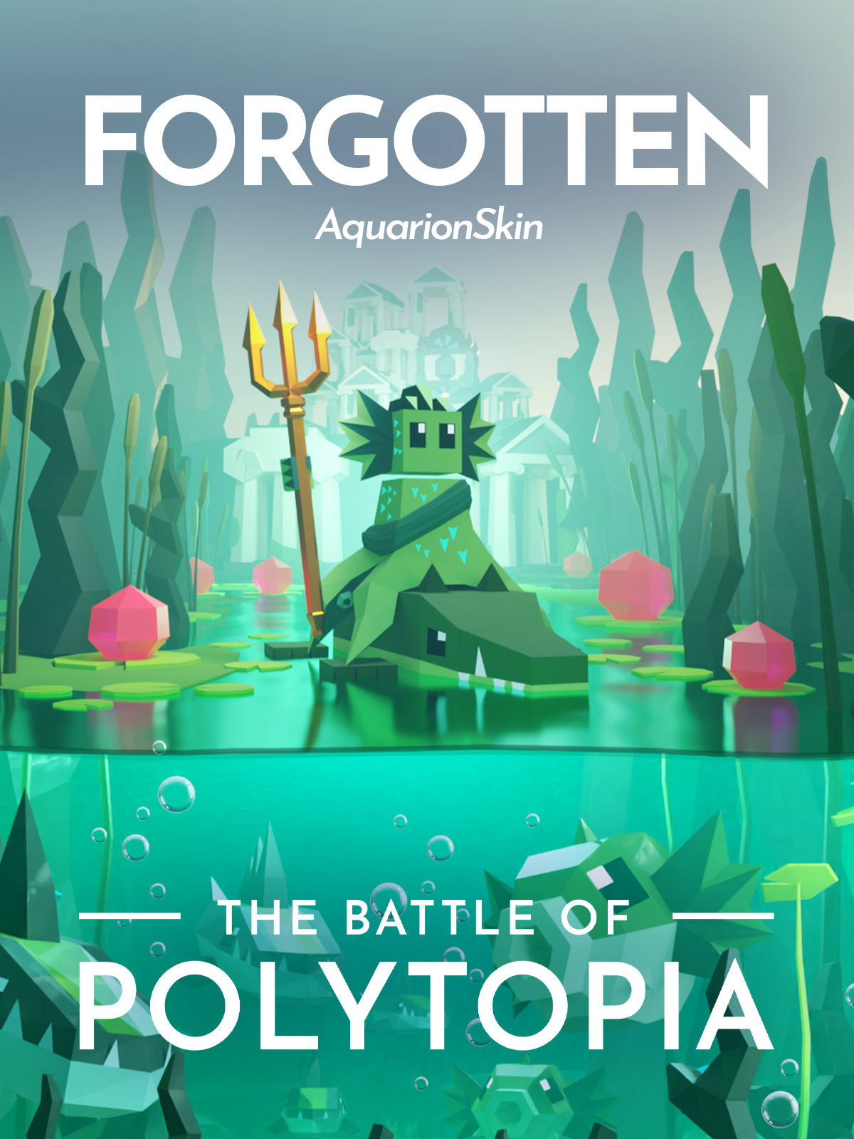 Forgotten