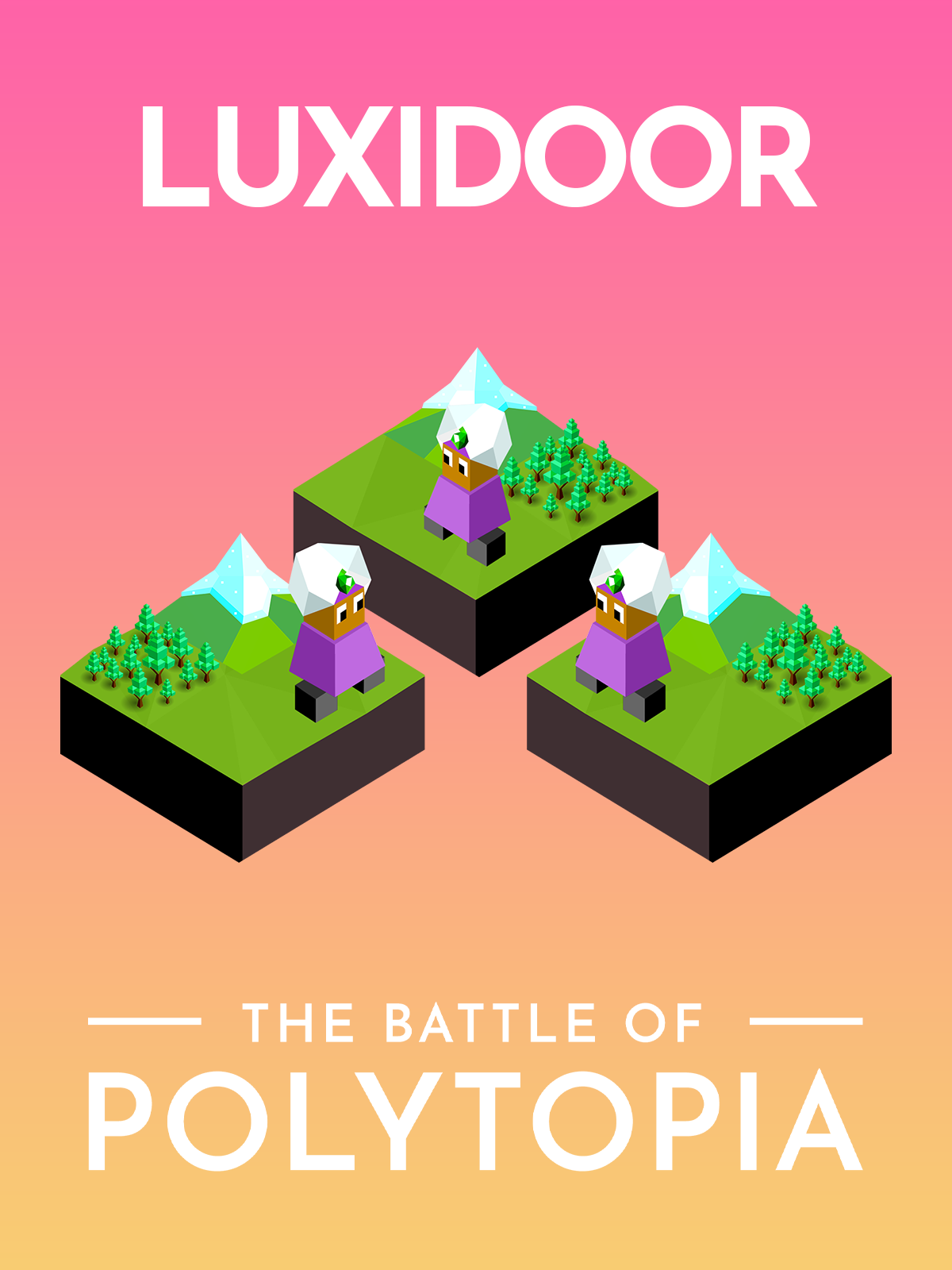 Luxidoor