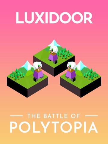 Luxidoor