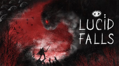 Lucid Falls