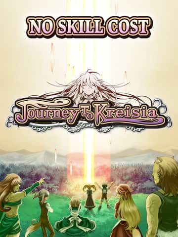 No Skill Cost - Journey to Kreisia