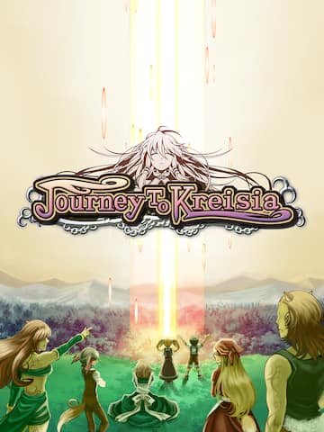 Journey to Kreisia
