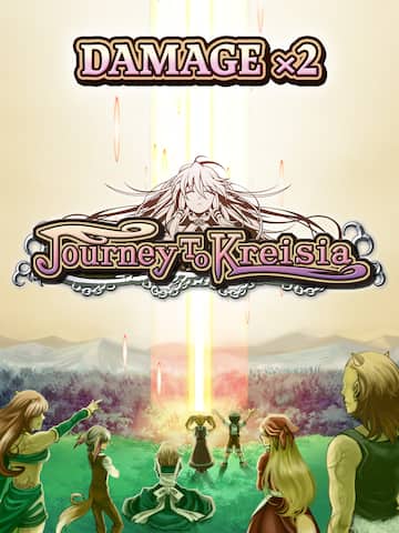 Damage x2 - Journey to Kreisia