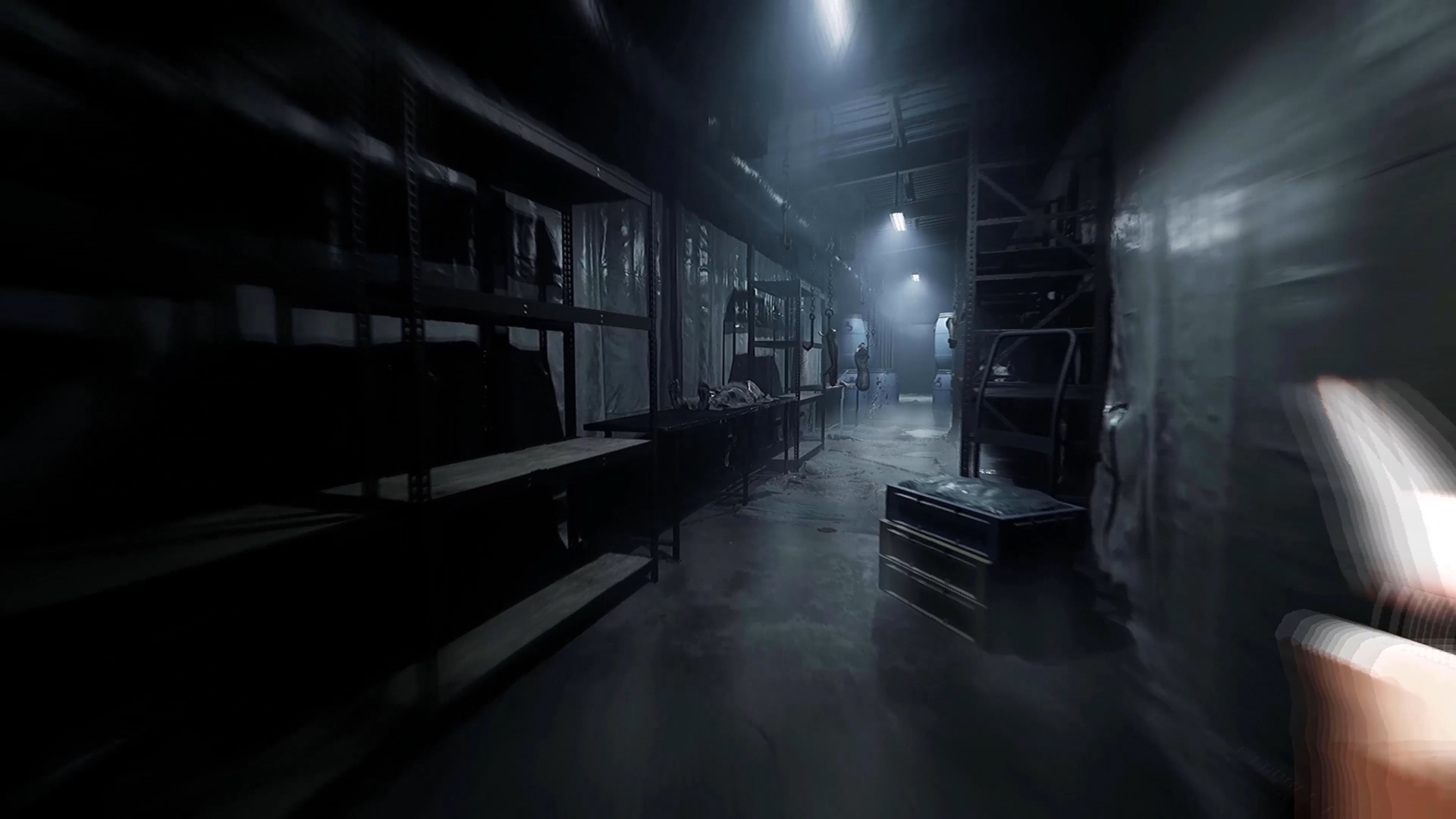 BrokenLore: DARK DAWN-1ctda