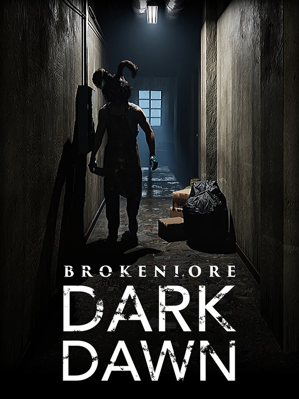 BrokenLore: DARK DAWN